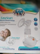 Laktatory elektryczne