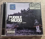 Puddle Of Mudd - Come Clean I Wydanie CD