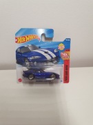 Hot wheels Dodge Viper GTS idealny stan 