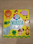 Książeczka dla dzieci