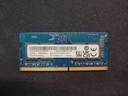 Pamięć RAM RAMAXEL 8GB DDR4 SODIMM 