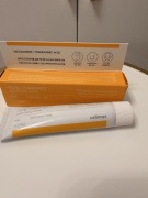 PORE+DARK SPOT Brightening Cream.