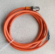 Przewód Czujnik Zbliżeniowy Lumberg 909   RKT 5-56/2 M12 5-PIN  2m , prosty