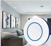 PRZYCISK WŁĄCZNIK NADAJNIK RF 433 MHZ EV1527