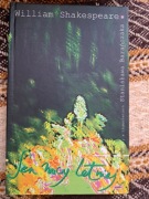 William Shakespeare "Sen nocy letniej "