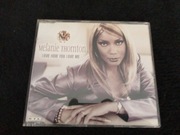 Melanie Thornton - Love how you love me Maxi Singiel