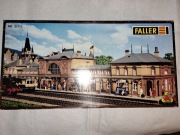 Na Swięta !!! Dworzec Faller Bonn!! Na Zająca!!