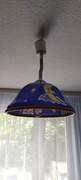 Lampa dziecięca wisząca