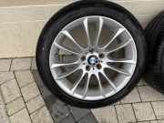 Koła alufelgi 19 bmw 5gt 7 F01 F07 