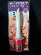 Spulchniacz do mięsa, NOWY fabrycznie zamkniety 24 igły