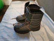 Buty robocze zimowe Wintoperk Sigma S3 45 29cm