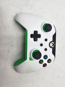 PDP Gaming Xbox Neo White Green pad kontroler przewodowy 