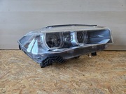 Reflektor prawy przód xenon led BMW X5 f 15 7290054