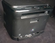 drukarka Samsung CLX-3175