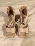 Sandały Rylko r. 37-38