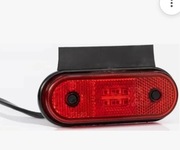 Lampa obrysowa Ft 020 c+k led