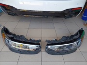 Ford Escape MK4 USA Kuga mk3 lift reflektory przód