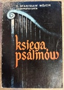 o. Stanisław Wójcik - Księga Psalmów
