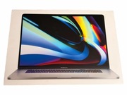 MacBook Pro 16’’ i9 Touch Bar Prawie jak nowy plus Magic Mouse Gratis 