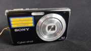 Aparat fotograficzny SONY DSC-W190