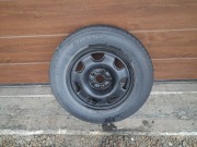 Koło zapasowe Toyota Rav 4 I 1999r. Ładne 15"