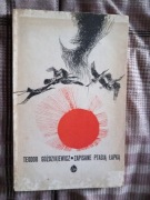 Zapisane ptasią łapką – Teodor Goździkiewicz