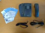 Telefon systemowy stacjonarny Alcatel 4004 First Reflexes