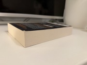 Krzyk orła. Millenium t. 7