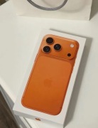 Iphone 17 pro max 256gb