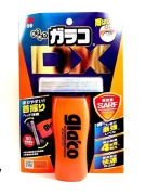 Soft99 Glaco DX - niewidzialna wycieraczka