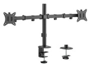 Uchwyt do 2 monitorów REDBAT model RBMDM002