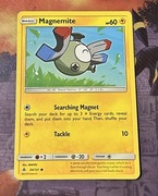 Karta Pokemon Magnemite 34/131 FLI 34 Forbidden Lights