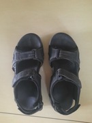 Sandały męskie/chłopięce go soft r.40