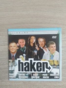 Haker , film dvd