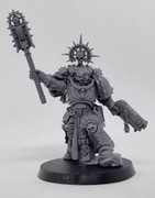 Space Marines Primaris Chaplain (Indomitus) - Warhammer 40k