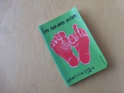 Nie żyję, więc jestem. Katarzyna Byzia