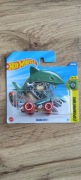 HOT WHEELS Shark Bite TH
