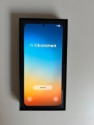 Samsung Galaxy S22 plus 8/128 GB czarny jak nowy