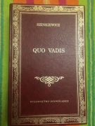 H. Sienkiewicz - Quo Vadis