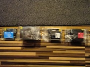 Tusze do drukarki LC 11/16C, 11/16BK 11/16M