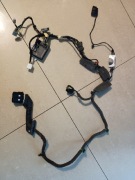Instalacja drzwi,wiązka,moduł,Ford Focus MK3  2010-2018 Prawa stona przód