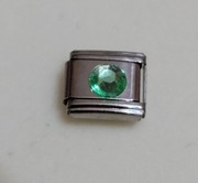 Link, ogniwo,  element do bransoletki Nomination 