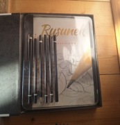 Książka do nauki rysunku książka plastyczna 