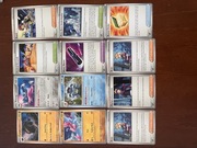 Oryginalne karty pokemon