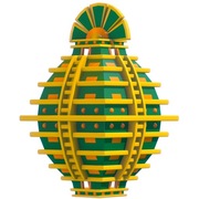 Aztec egg 10x - Roblox Adopt Me