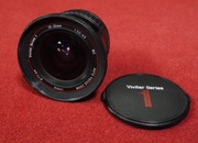 Vivitar 19-35/3.5-4.5 MC Series 1 pełna klatka Mocowanie: Nikon F