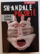 Skandale Polskie Ludwik Stromma