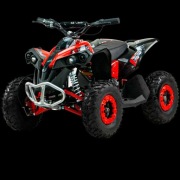 Quad elektryczny BILI BIKE ATV 3EB LIT, 30km/h