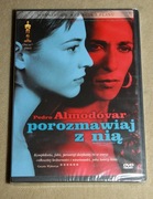 Porozmawiaj z nią - DVD