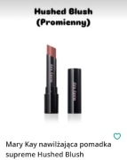 Mary Kay Nawilżająca Szminka Supreme Hushed Blush 